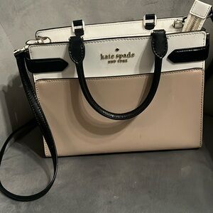 Kate Spade handbag & wallet